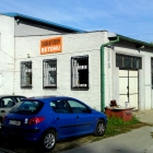 Budynek Labolatorium