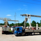 prefabrykaty transport
