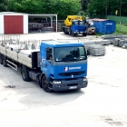 transport