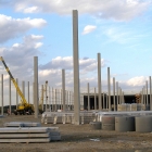 Budowa Stryków 2