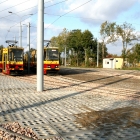 Zajezdnia MPK Łódź