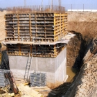 Budowa Stryków 3