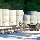 kręgi betonowe prefabrykaty
