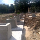 stopy fundamentowe kielichowe