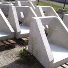 element prefabrykowany koryta 