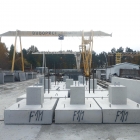 Stopy fundamentowe